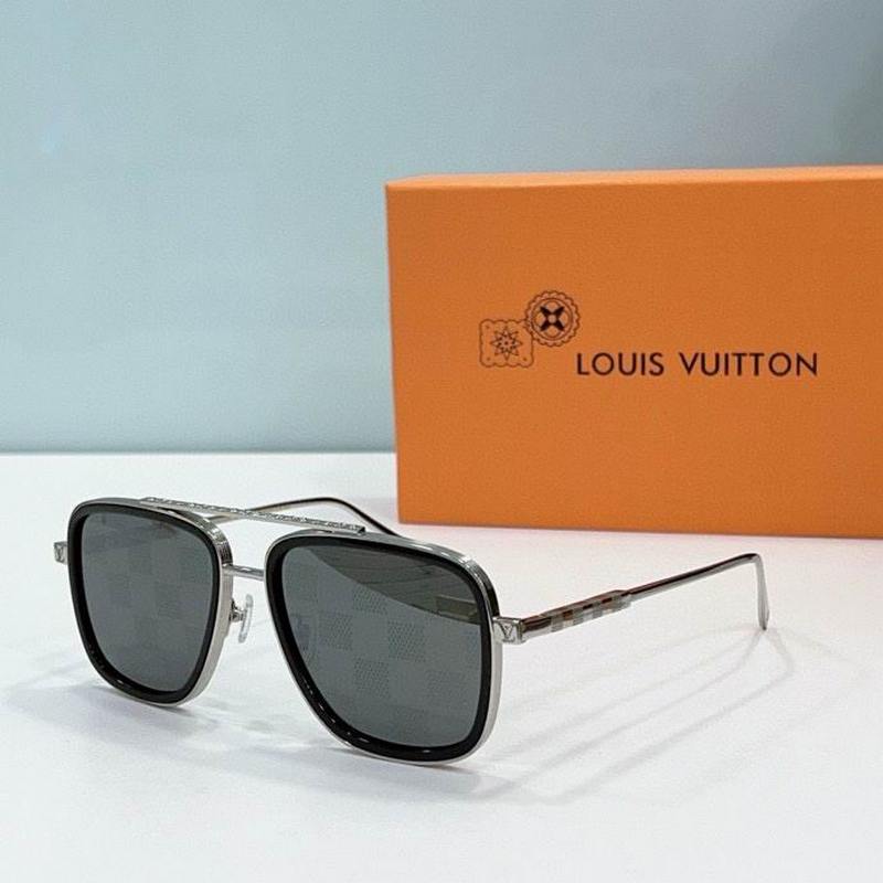 LV Sunglasses 747